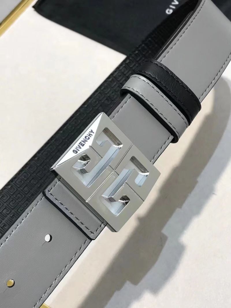 Givenchy Belts
